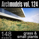 Archmodels vol. 124