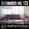 Archmodels vol. 125