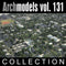 Evermotion Archmodels vol. 131 (Evermotion 3D Models)