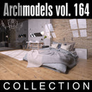 Archmodels vol. 164 (Evermotion 3D Models) - Architectural Visualizations