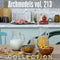 Archmodels vol. 213 (Evermotion 3D Models) - Architectural Visualizations (Scanned Food Sets)