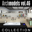 Archmodels vol. 46