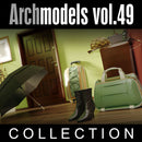 Archmodels vol. 49