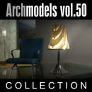 Archmodels vol. 50