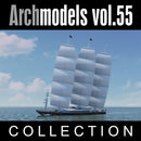 Archmodels vol. 55