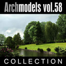 Archmodels vol. 58