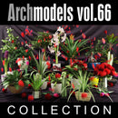 Archmodels vol. 66