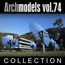 Archmodels vol. 74