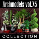 Archmodels vol. 75