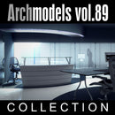 Archmodels vol. 89