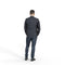 Casual Man | grp0005hd2o01p01s| Ready-Posed 3D Human Model (Man / Still)