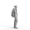 Elegant Man | eman0319hd2o02p02s | Ready-Posed 3D Human Model (Man / Still)