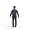 High Quality Rigged 3D Business Man | bman0322m4 | 3DS MAX Human