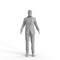 High Quality Rigged 3D Business Casual Man | cman0343m4 |3DS MAX Human