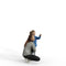 Casual Family | cfam0312hd2o01p01s | Ready-Posed 3D Human Model (Woman/Mom/Daughter/Still)
