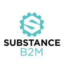 Substance Bitmap2Material
