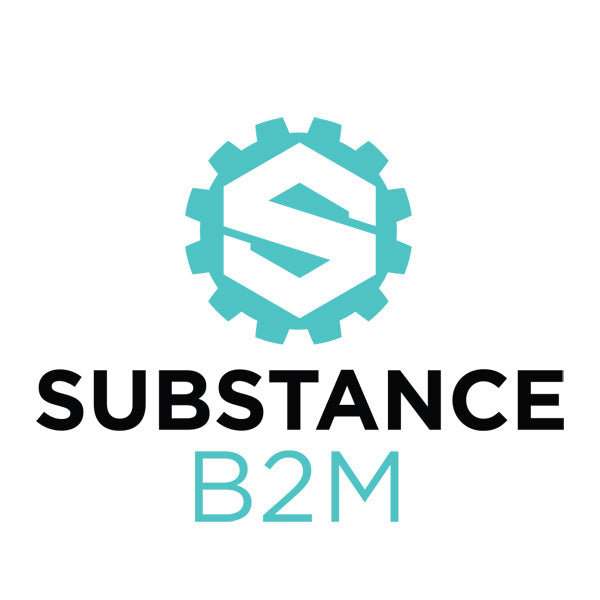 Substance Bitmap2Material