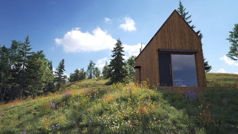 Archmodels 252 Archmodels vol. 252 (Evermotion 3D Models) - Architectural Visualizati ...