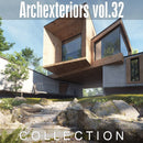 Archexteriors vol. 32 (Evermotion 3D Models) - Architectural Visualizations