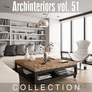 Archinteriors vol. 51 (Evermotion 3D Models) - Architectural Visualizations