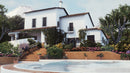 Archexteriors for UE vol. 1 (Evermotion 3D Models) - Architectural Visualizations