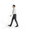 High Quality Rigged 3D Businessman | grman0001m4| Rigged 3D Human