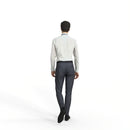 High Quality Rigged 3D Businessman | grman0001m4| Rigged 3D Human