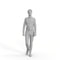 High Quality Rigged 3D Businessman | grman0001m4| Rigged 3D Human