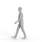 High Quality Rigged 3D Businessman | grman0001m4| Rigged 3D Human