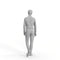 High Quality Rigged 3D Businessman | grman0001m4| Rigged 3D Human