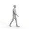 High Quality Rigged 3D Businessman | grman0001m4| Rigged 3D Human