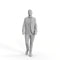 High Quality Rigged 3D Casual Man | grman0002m4 | Rigged 3D Human