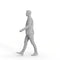 High Quality Rigged 3D Casual Man | grman0002m4 | Rigged 3D Human