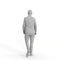 High Quality Rigged 3D Casual Man | grman0002m4 | Rigged 3D Human