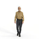 High Quality Rigged 3D Casual Man | grman0004m4 | Rigged 3D Human