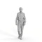 High Quality Rigged 3D Casual Man | grman0004m4 | Rigged 3D Human