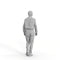 High Quality Rigged 3D Casual Man | grman0004m4 | Rigged 3D Human