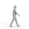 High Quality Rigged 3D Casual Man | grman0004m4 | Rigged 3D Human
