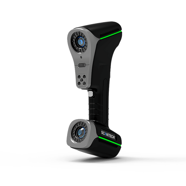 KSCAN-Magic Composite 3D Scanner