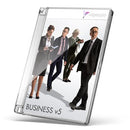 Business V5 - 2D Cut Out People