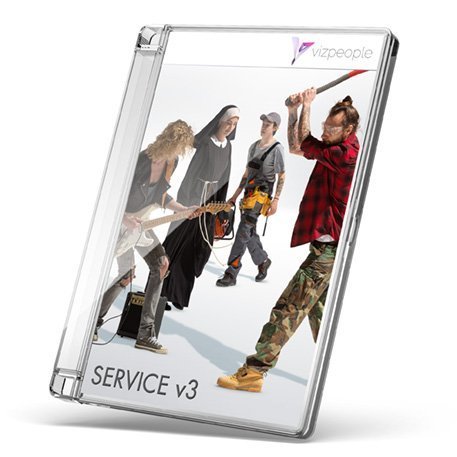 Service V3