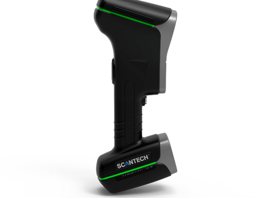 KSCAN-Magic Composite 3D Scanner