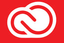 Adobe Creative Cloud for Individuals - Complete for CS Customers