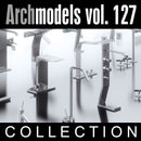 Archmodels vol. 127