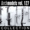 Archmodels vol. 127