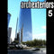 Archexteriors for C4D vol. 5 (Evermotion 3D Models) - Architectural Visualizations