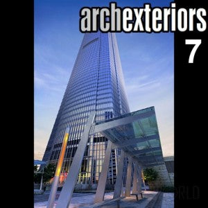 Archexteriors vol. 7 (Evermotion 3D Models) - Architectural Visualizations
