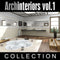 Archinteriors vol. 1