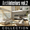 Archinteriors vol. 2