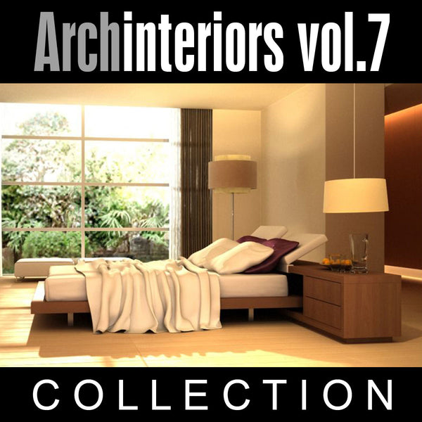 Archinteriors vol. 7